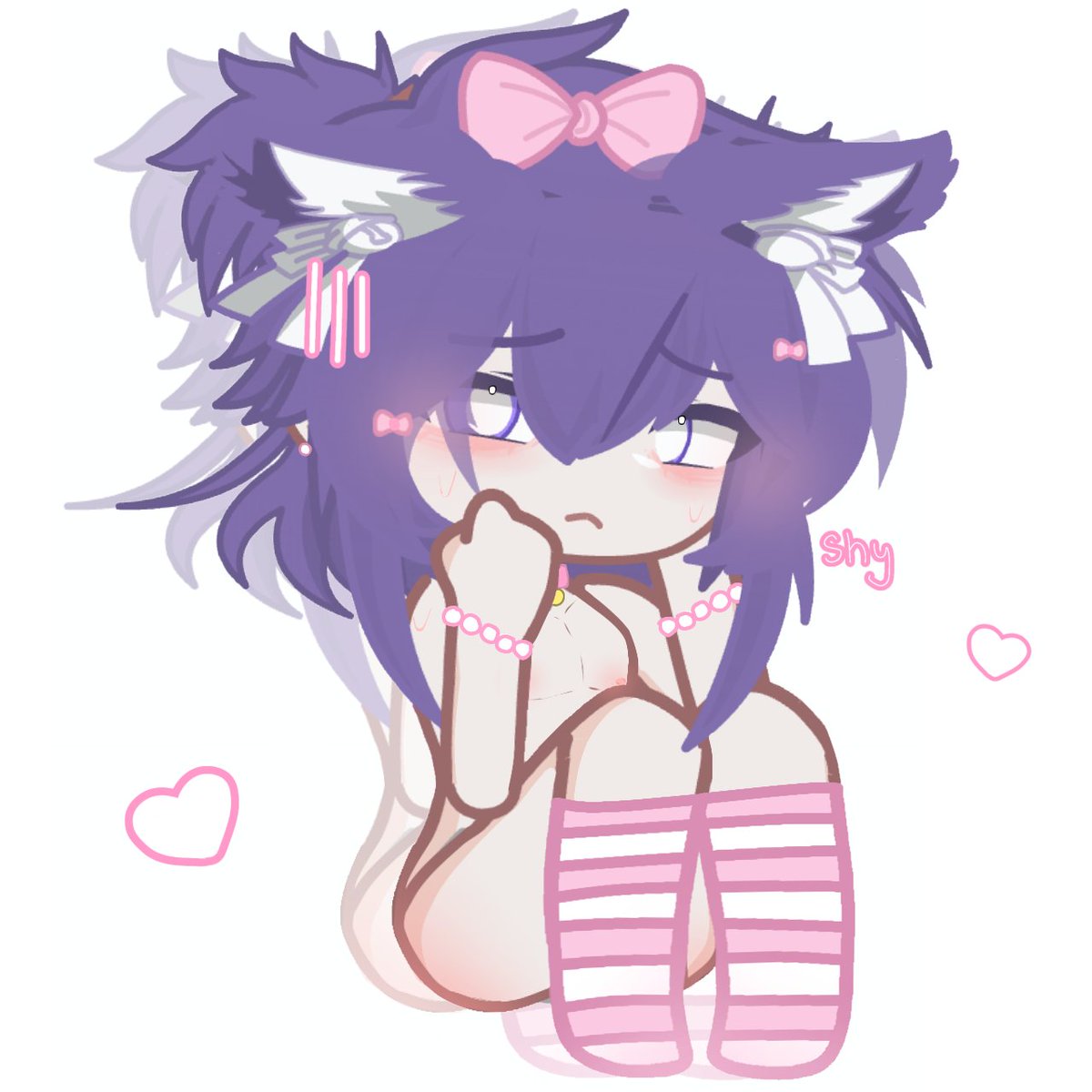 Xavier_PupXd's tweet photo. 💗
  .
  .
#gachagaynsfw #Gachaheatnsfw #gachapup #gachasfw #lazywork https://t.co/1yL2CvNSj5
