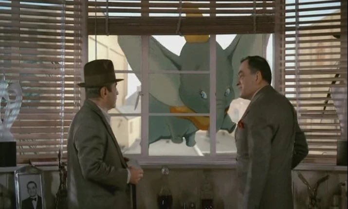 DaddyIger's tweet photo. @ClckbaitCorless @TJKPDX @i_issacs @itsdougjam “And the best part is… he works for Peanuts”-RK Maroon https://t.co/qJfEMiEvUC
