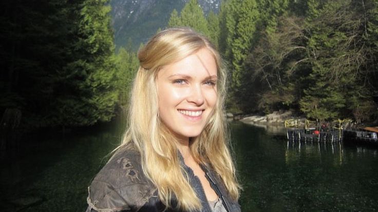 archivesthe100's tweet photo. Today marks 11 years since the The 100 debuted. https://t.co/4MClNRHCZr