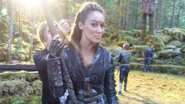 Today marks 11 years since the The 100 debuted.