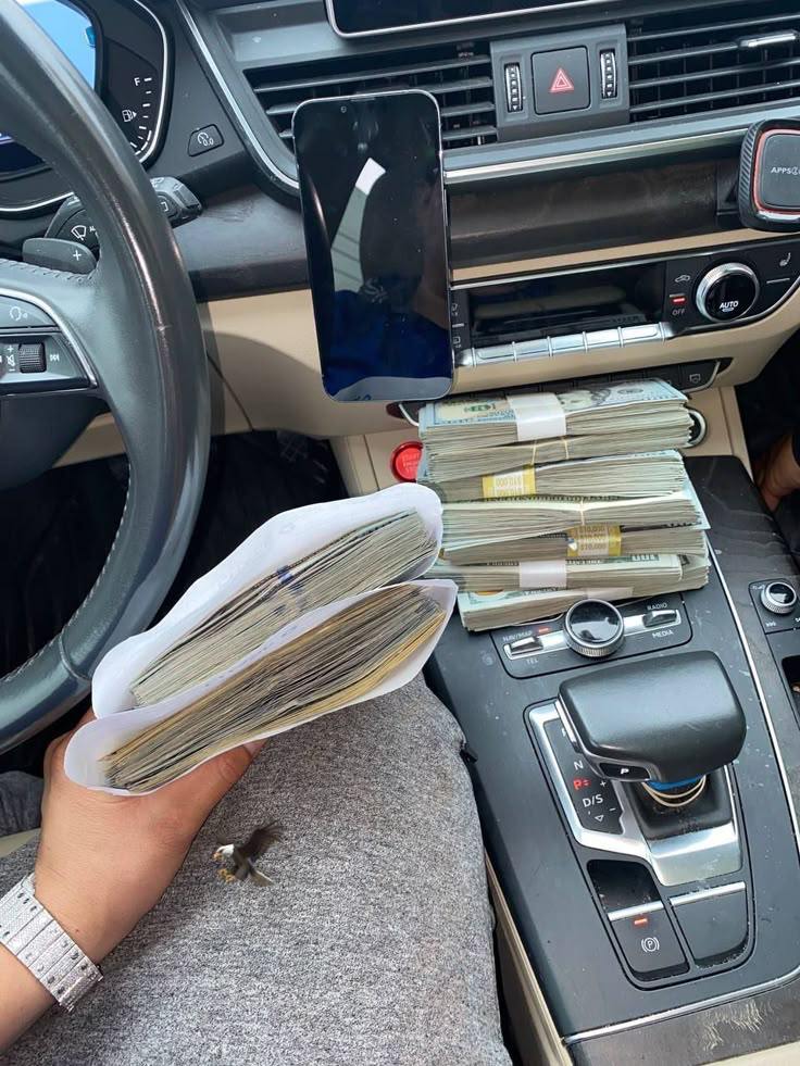 💎 Elevate Your Life: The Importance of Earning Wealth 💎

Every great achievement begins with a single step, and that step often involves 

👉 Contact me today to learn how you can start your journey to financial abundance!
t.me/boost/Saeed120…
Join my telegram channel