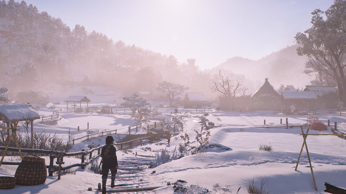 I can say for certain after playing Shadows that:

Assassin's Creed Shadows is 100% for you if you like any of the following:

- Assassin's Creed Origins
- Assassin's Creed Odyssey
- Assassin's Creed Valhalla

It takes what the RPG AC games did and basically improves on it while