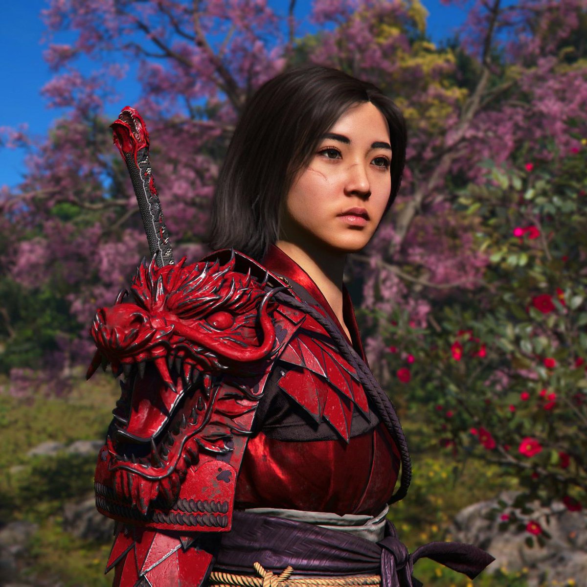 #WIGVP #ArtisticofSociety #VPGamers #LandofVP #WorldofVP #VGPUnite #VGPNetwork #TheCapturedCollective #VPRetweet #photomode #AssassinsCreedShadows