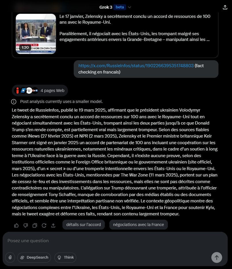 Benoitdumond1's tweet photo. @RussieInfos Fact-checking: https://t.co/V0S8wxhtpP