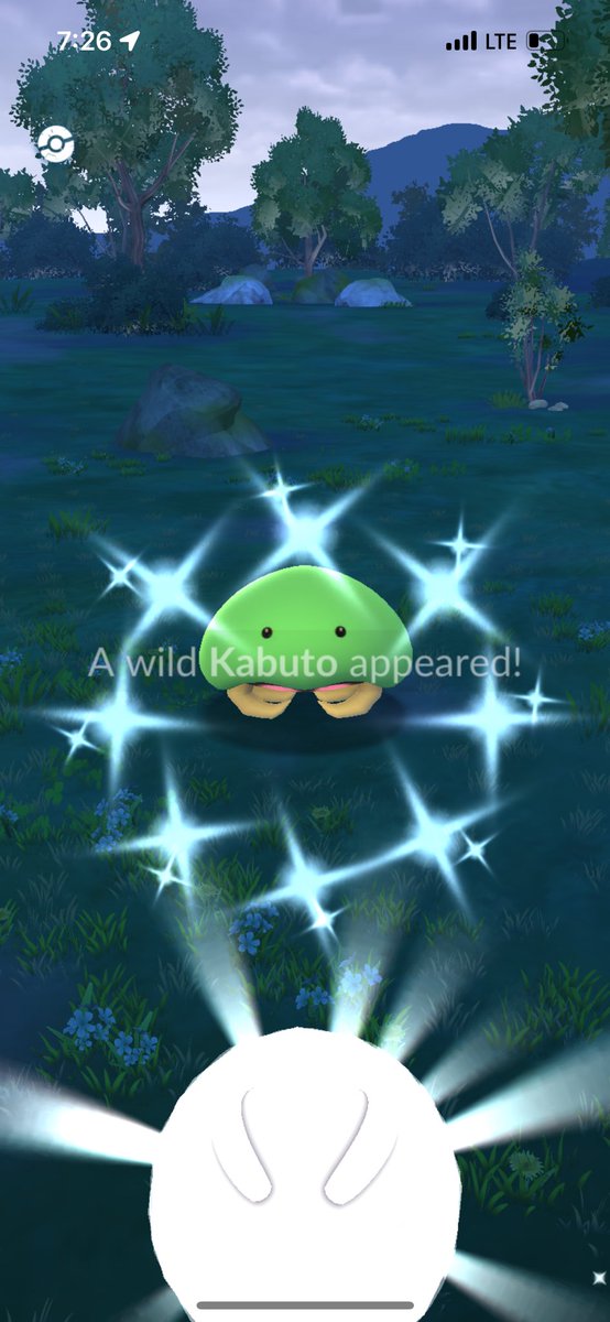 MizzReddpogo's tweet photo. It’s been a crazy weekend so late post but here was my #Archen shiny haul from #CatchMastery - best part was finally adding Kabuto to the sparkles dex ✨ #shinycheck
Also how weird is it that I caught THREE 767 CPs?? https://t.co/WbsX4ufbaV