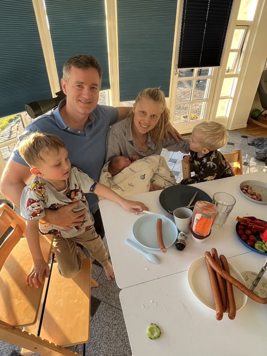 Rasmus Jarlov tweet media