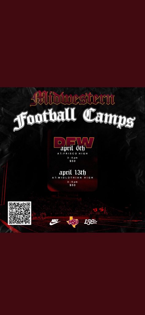 very blessed to receive an invite!!
