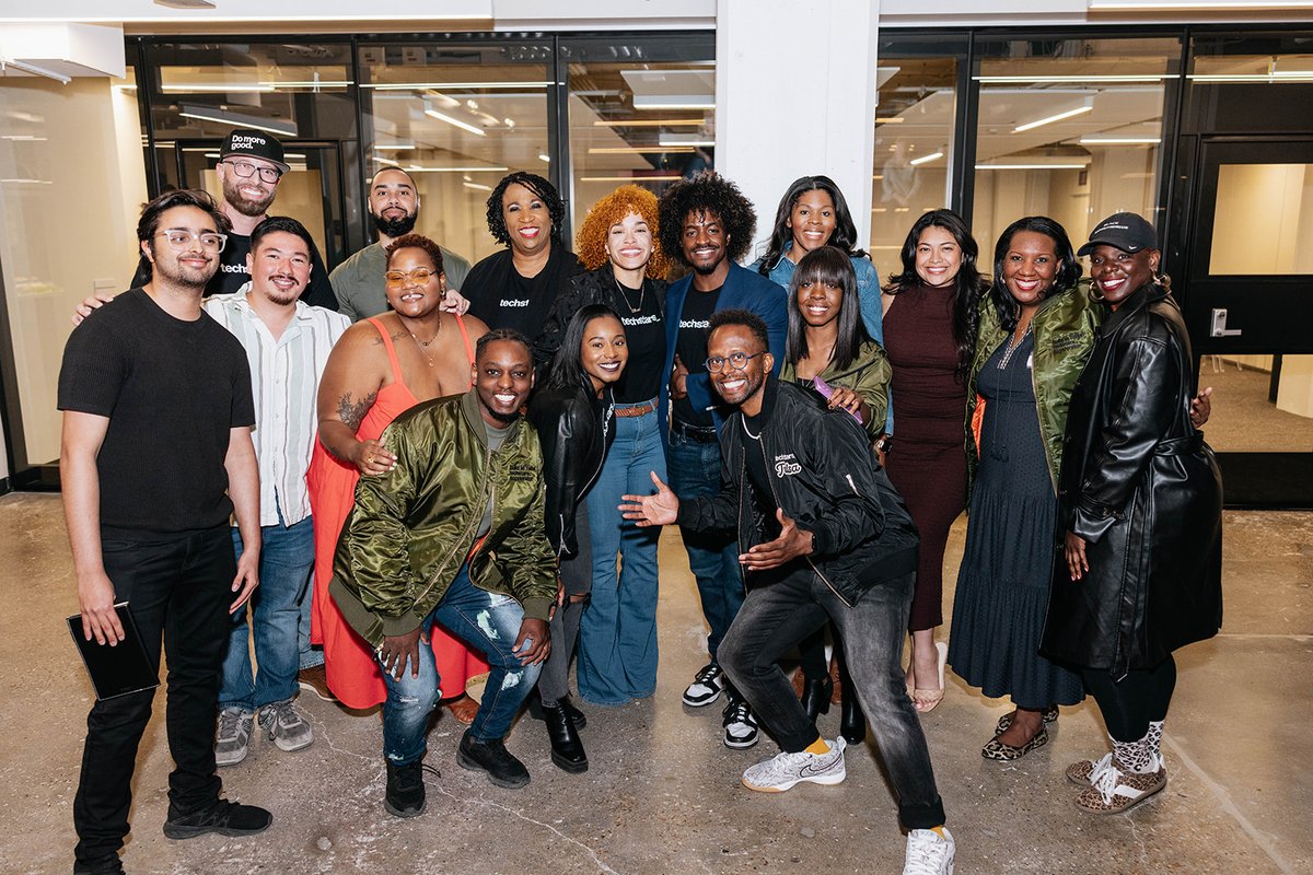 Founder Reveal was a blast! 🎉 Huge shoutout to the incredible Gradient team, the amazing crew at Provision Pantry for keeping us fueled, and James Parker for capturing every  moment. 📸✨ Swipe through the highlights and stay tuned for more! 🚀🔥 #FounderReveal #Techstars