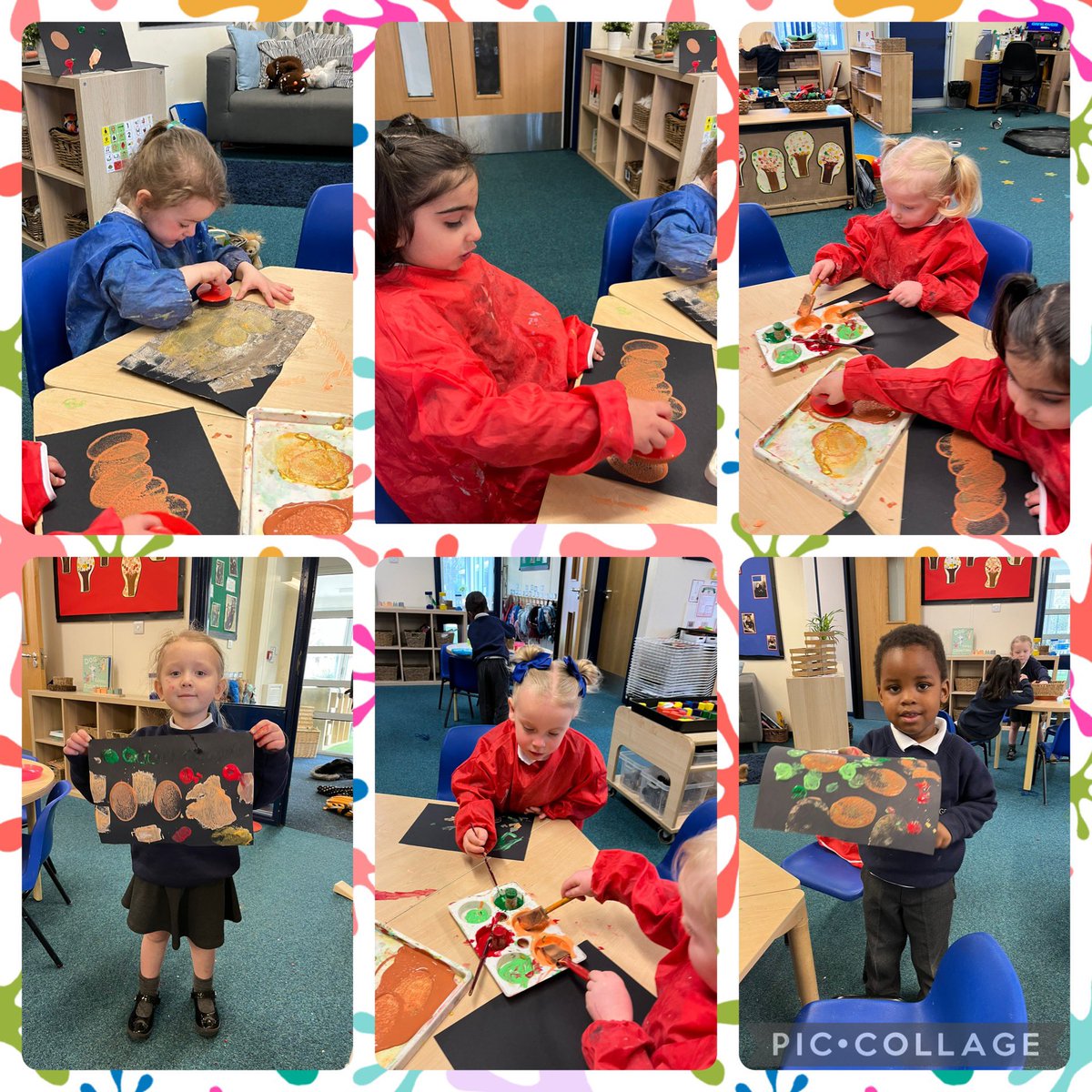 Miss Pope (@grangemissp) on Twitter photo Based on our quality text Super Potato nursery have been being creative making their own paintings of vegetable superheroes! 😁 <a href="/GrangeMissCl/">Miss Clarke</a> <a href="/GrangeMissA/">GrangeMissA</a> <a href="/GrangeMissWri/">MissWright</a> <a href="/GrangeMrsCon/">Mrs Connolly</a> <a href="/GrangeMrsMcG/">Mrs McGilloway</a> Based on our quality text Super Potato nursery have been being creative making their own paintings of vegetable superheroes! 😁 <a href="/GrangeMissCl/">Miss Clarke</a> <a href="/GrangeMissA/">GrangeMissA</a> <a href="/GrangeMissWri/">MissWright</a> <a href="/GrangeMrsCon/">Mrs Connolly</a> <a href="/GrangeMrsMcG/">Mrs McGilloway</a>
