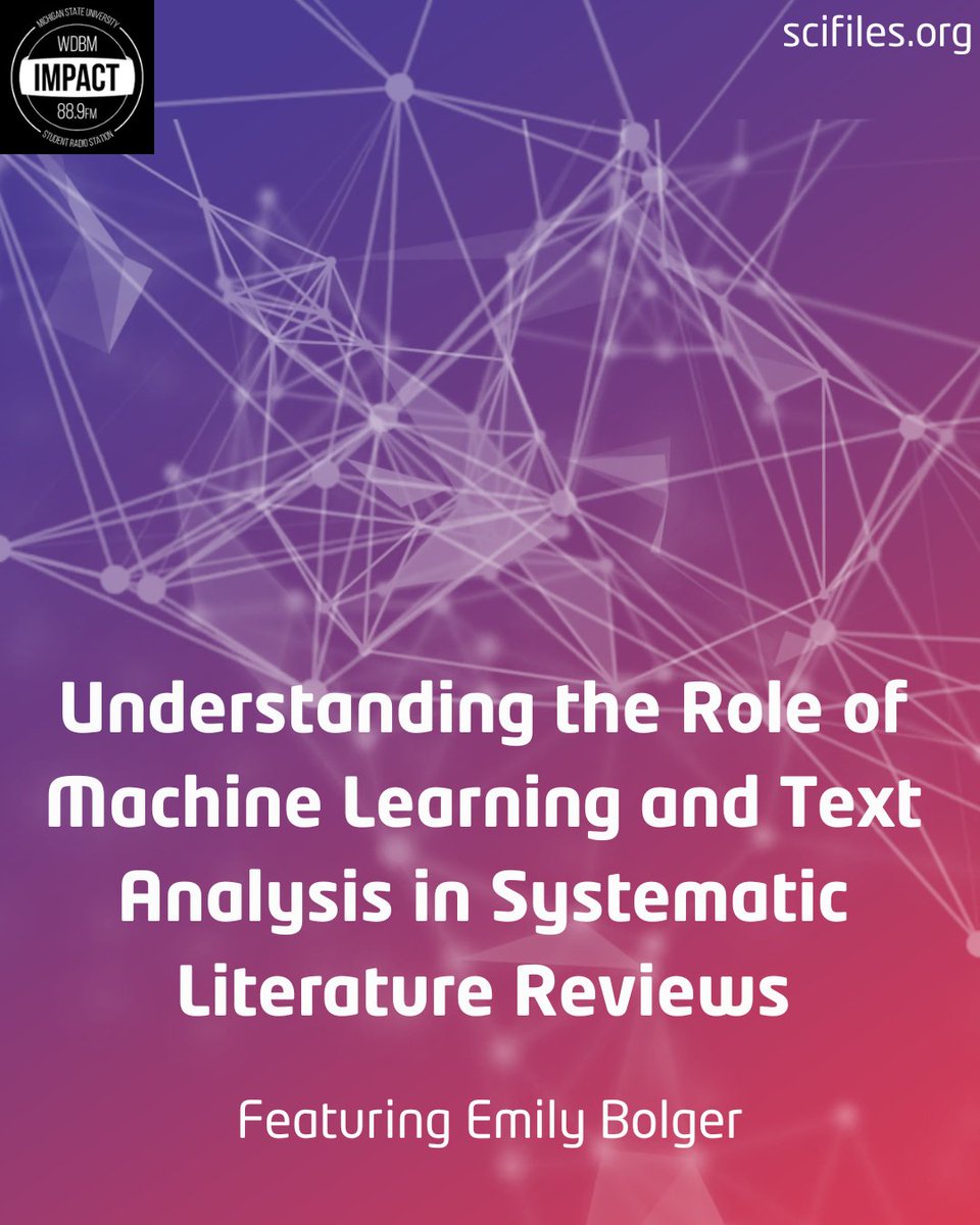 The Sci-Files tweet media