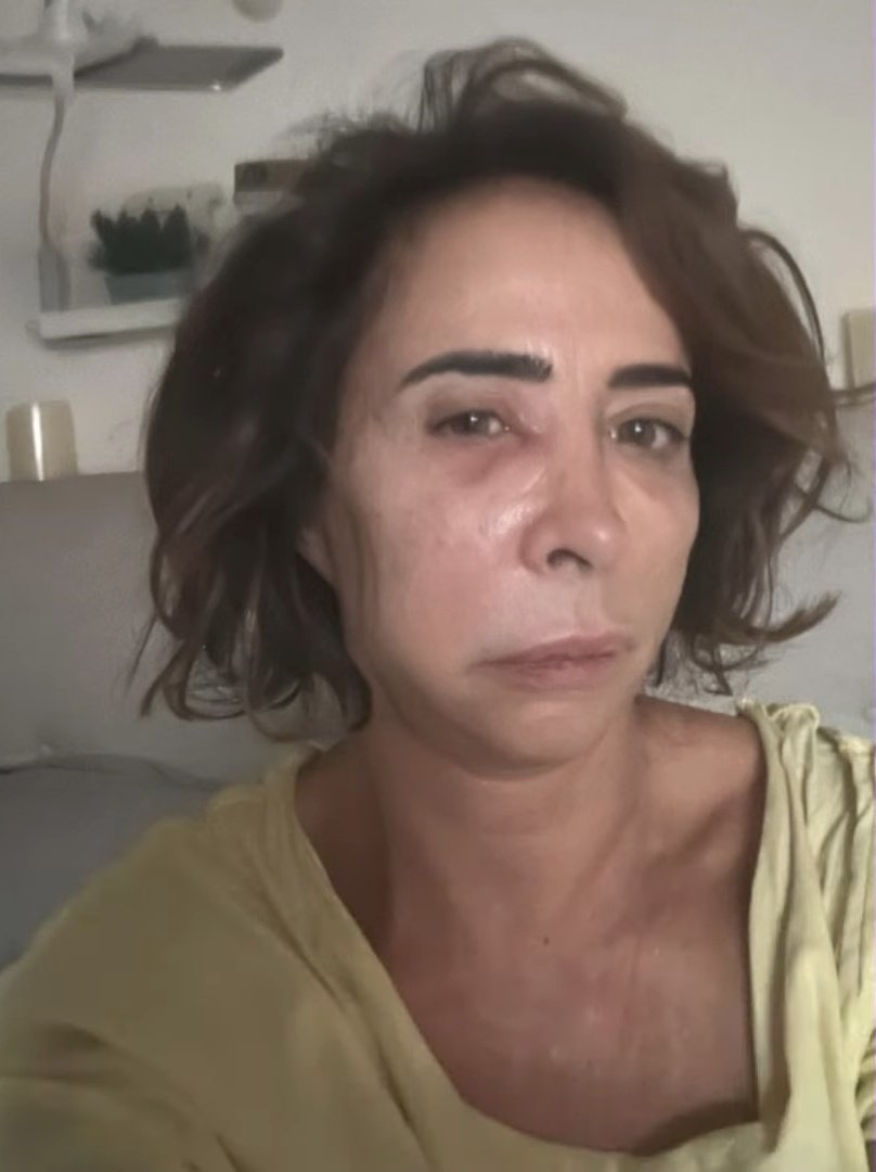 Yo cuando me enteré de la cancelación de #NQFS19M