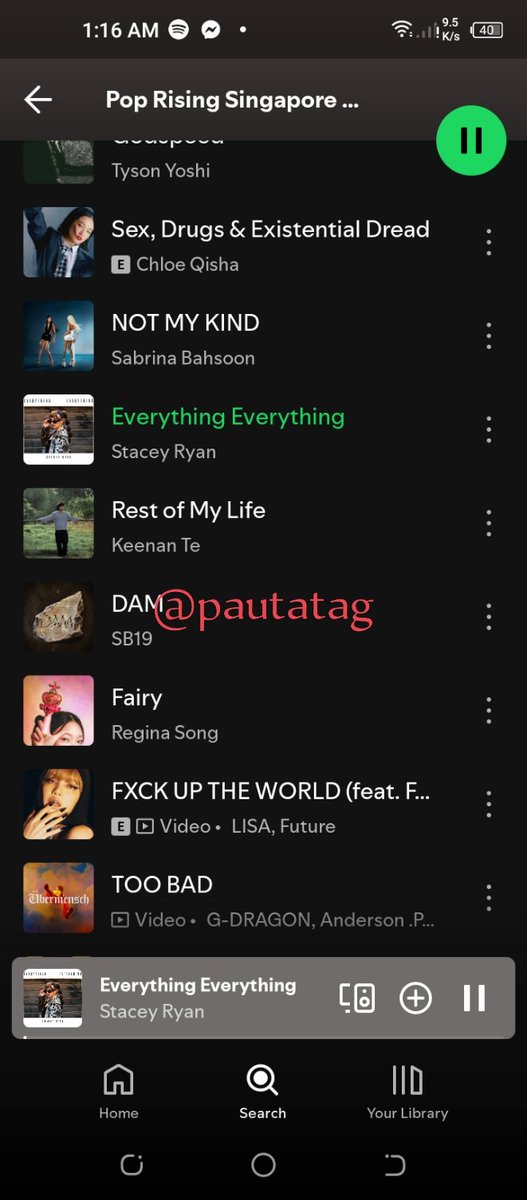 ditwxtbwcw's tweet photo. @pautatag @SB19Official entry 189
pop rising singapore &amp; malaysia
acct #2

@SB19Official https://t.co/7Q5FQD4Oiq