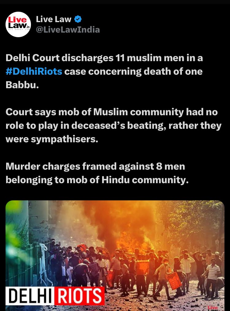 FreeUmarKhalid1's tweet image. Via @LiveLawIndia
