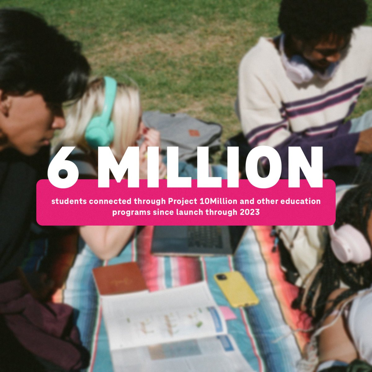 Proud to be a part of #TeamMagenta 🤝 ms.spr.ly/6019qP2CX