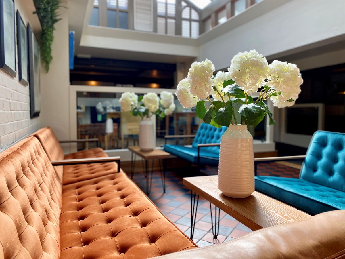theonebullbury's tweet image. The search is on for the UK’s best restaurants with the Harden’s Annual Diners Poll 2026.
If you’ve enjoyed dining with us, we’d love to get your nomination.
Just visit Hardens.com & follow the link on the home page to take part by close of play on 24th March.