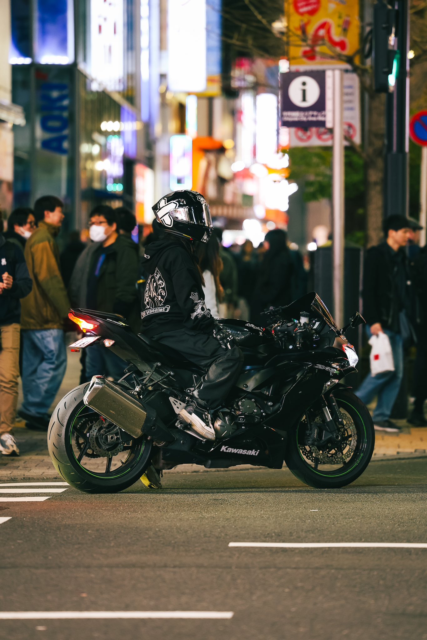 むぎ@zx6r (@mugimugi15151) / X