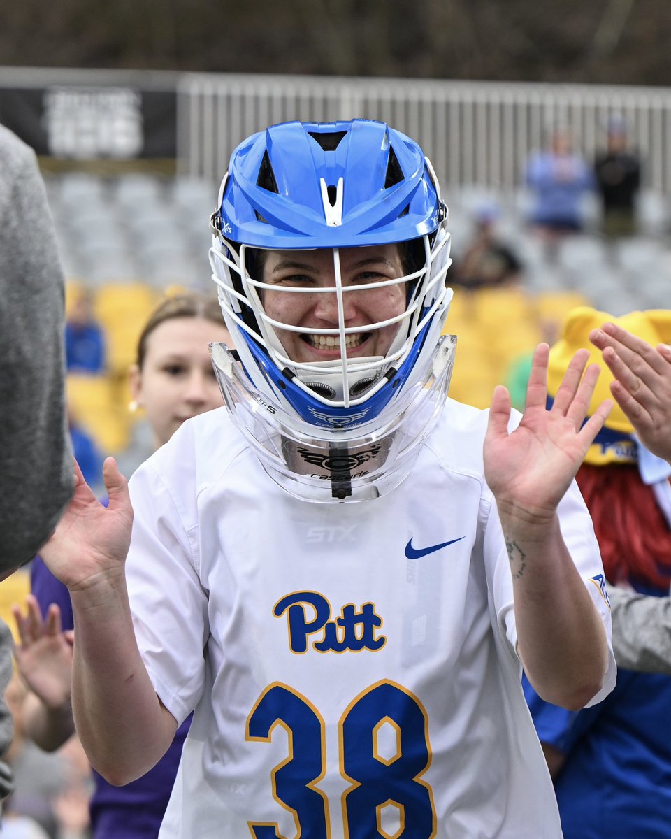 Pitt_WLAX's tweet photo. Happy birthday @rileyypatrick 🎉🎊 https://t.co/UD4T7Kjlft