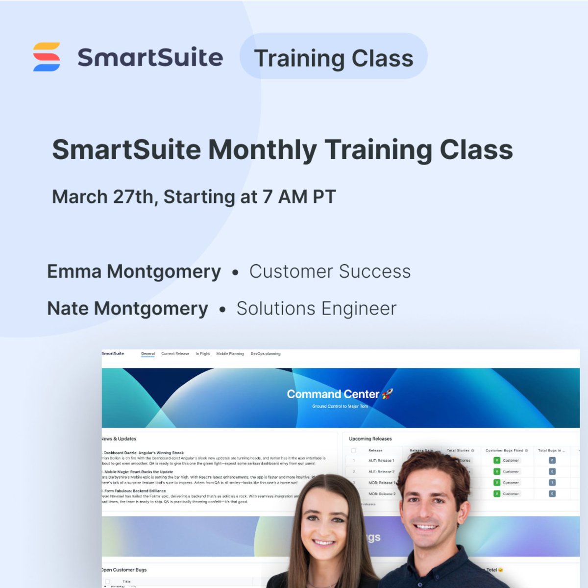 hellosmartsuite tweet media