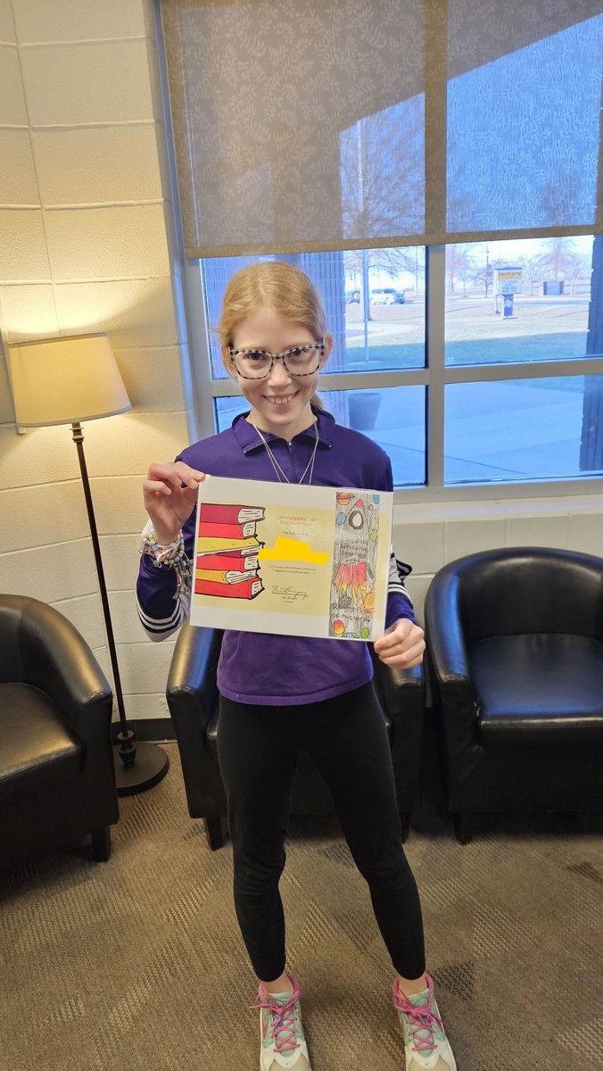 Hawthorne Elementary tweet media