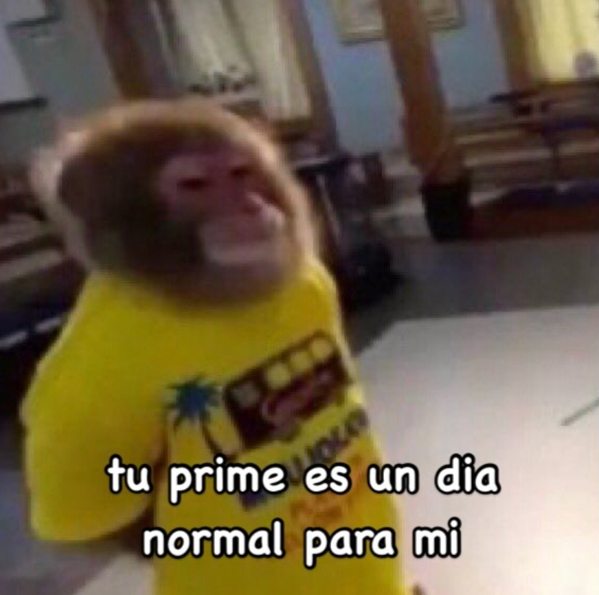 hay niveles bro