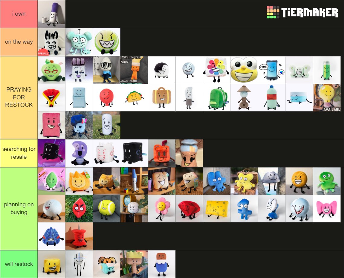 ArdmoreMatthew's tweet photo. bro help💀 #osc #objectshowcommunity #objectshowplush #bfdi #inanimateinsanity #oneobjectshow #thedailyobjectshow https://t.co/AbCOtPaSw3