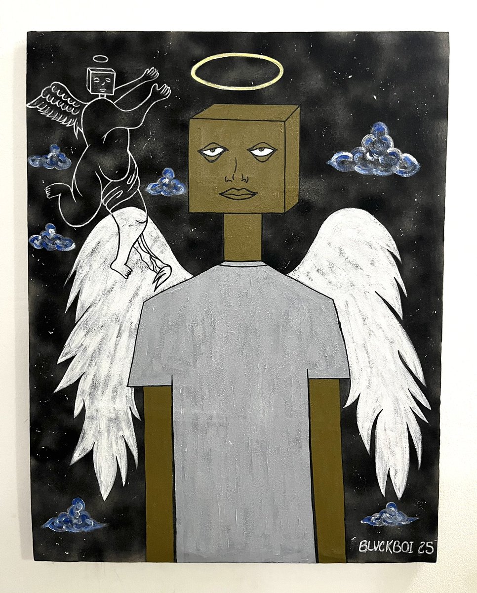 BOXHEAD 🤖 tweet media