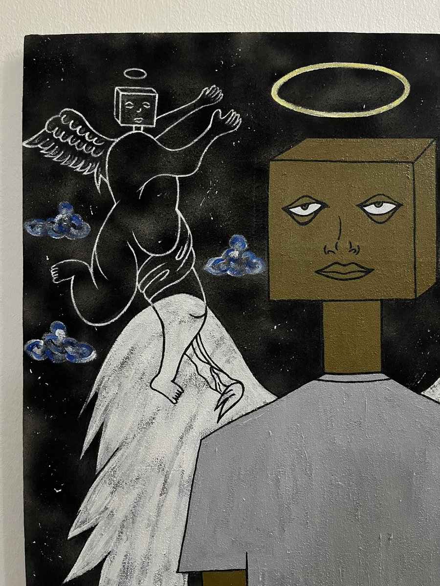 BOXHEAD 🤖 tweet media