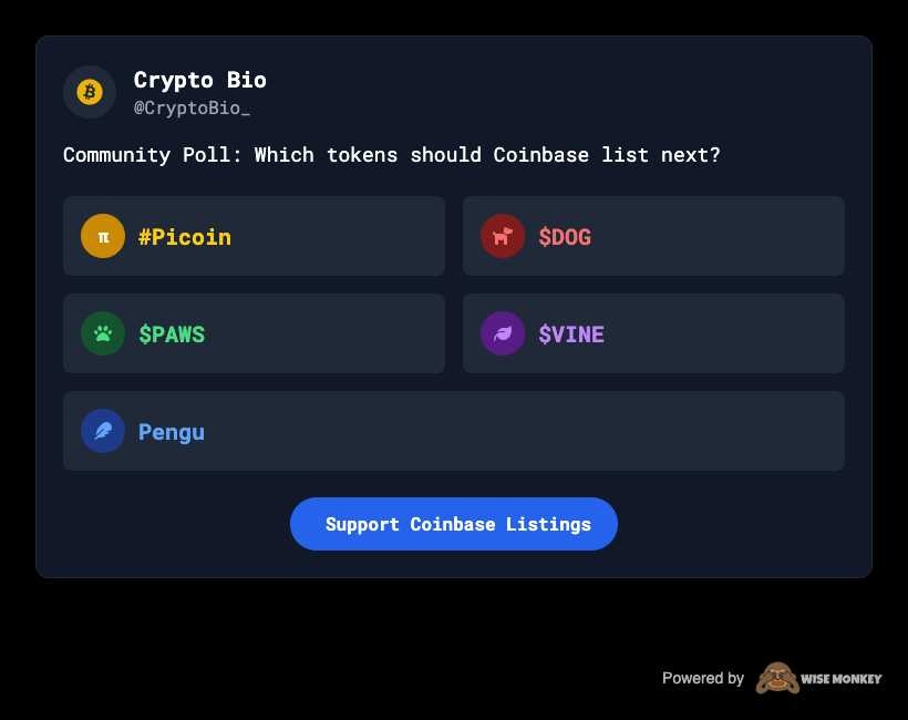 MonkyTester's tweet photo. @0xP4nd4 @CryptoBio_ @coinbase https://t.co/EAeT90RTsn
