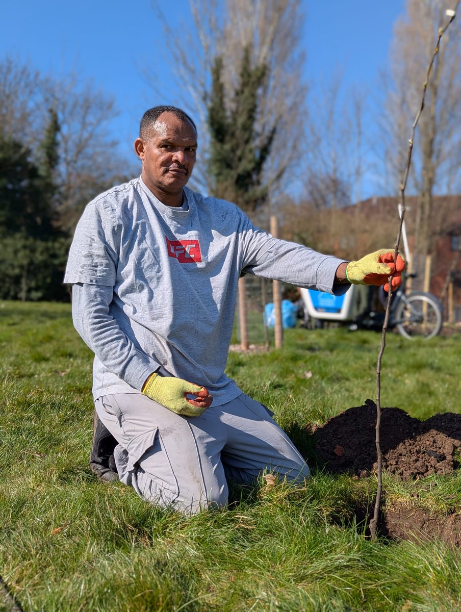 Fruit & Nut Village tweet media