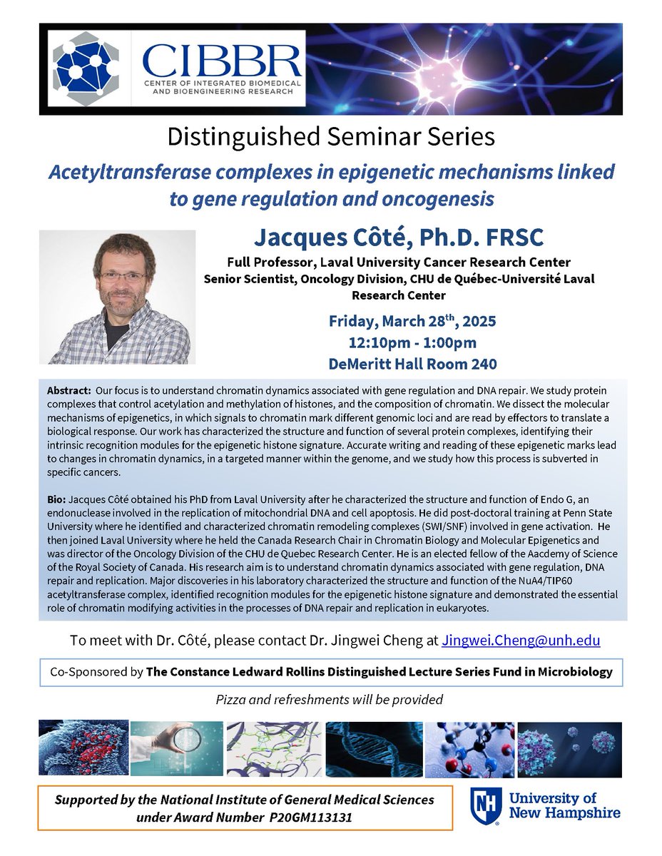 UNH CIBBR tweet media