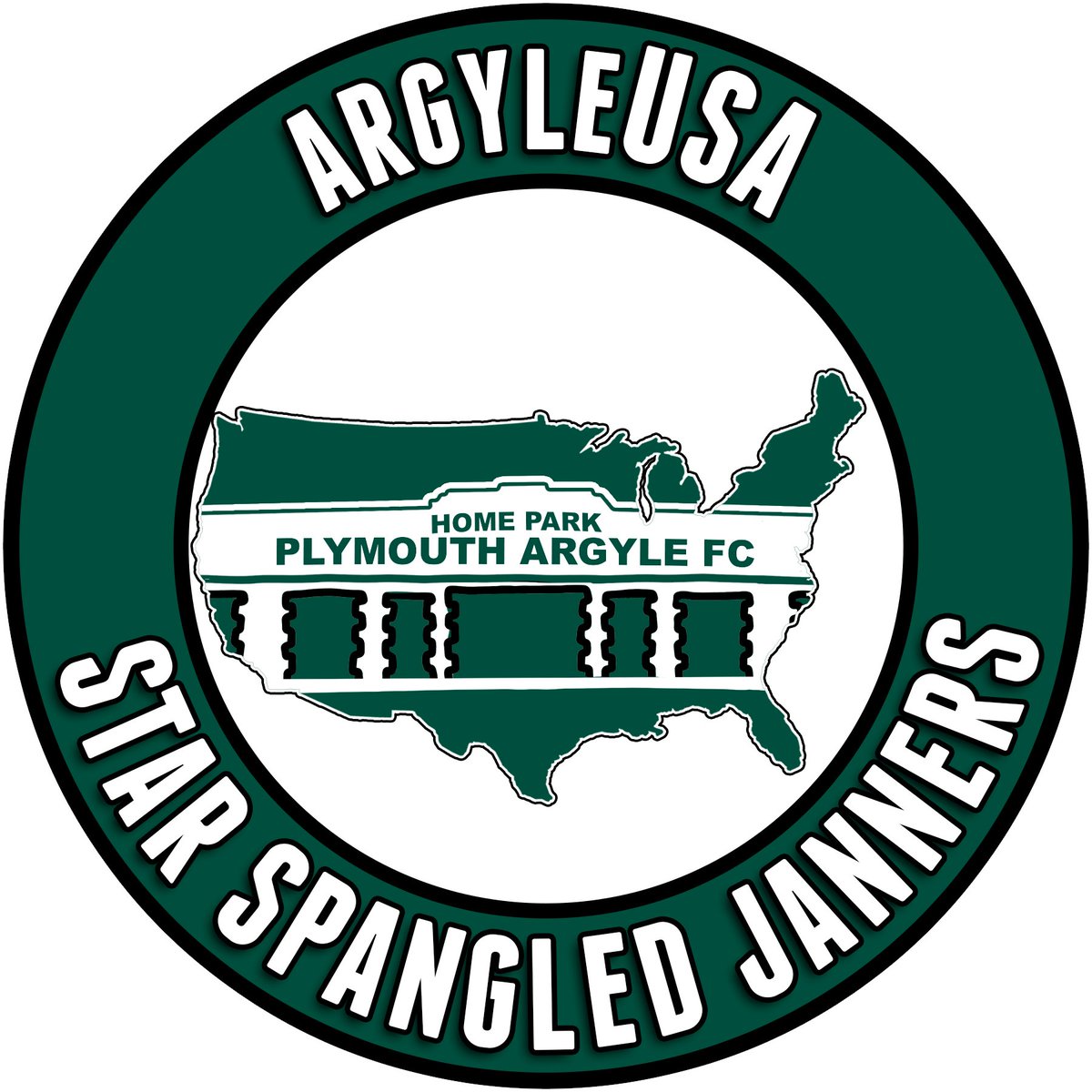NigelRick's tweet image. Day 19/19 of spotlighting ArgyleUSA's 19 branches.  Today's Logo(s) belongs to all the branches!

Argyleusa now has nineteen different branches and you can find the nearest one to you here:  pafc.co.uk/find-a-club

COYG
argyleusa.com
