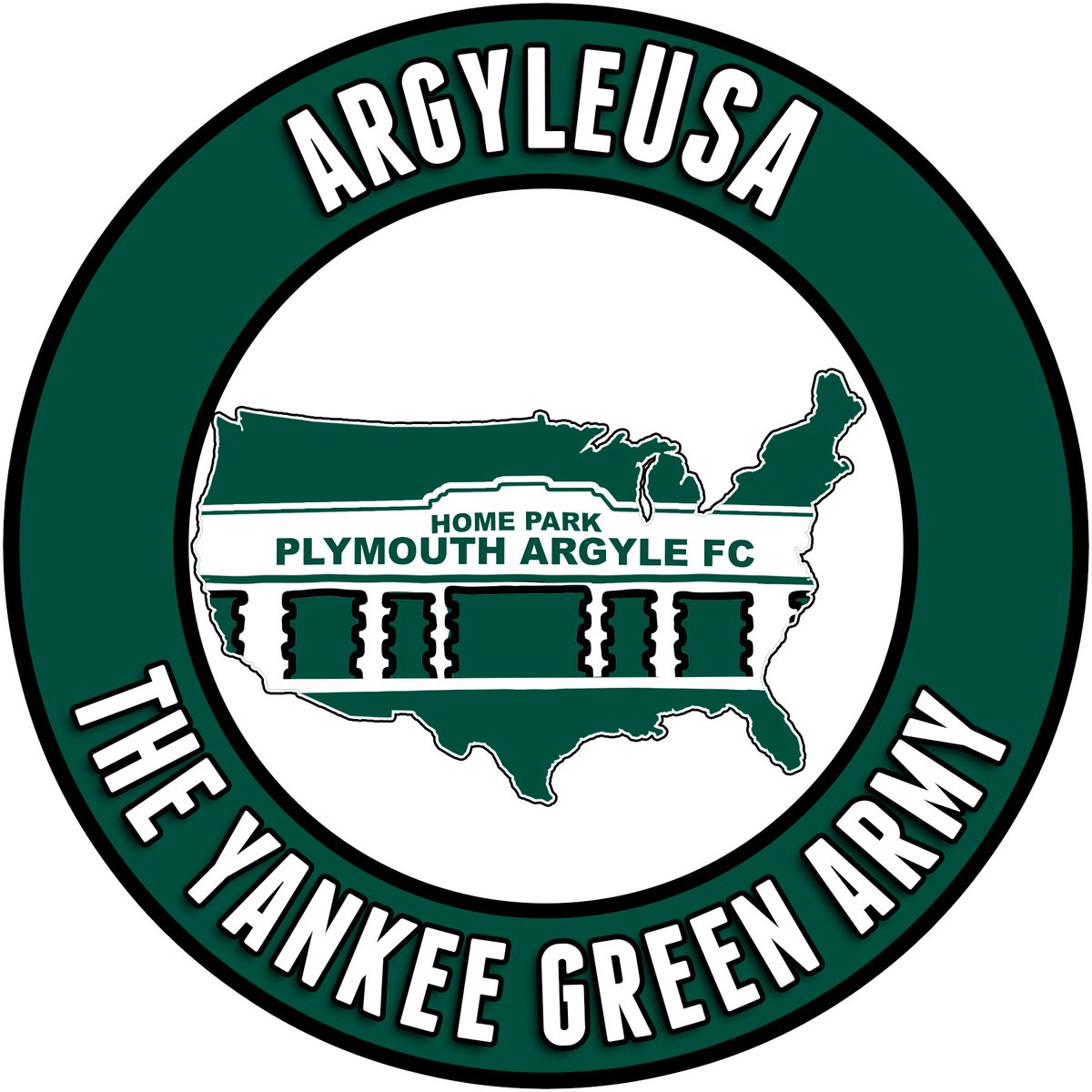 NigelRick's tweet image. Day 19/19 of spotlighting ArgyleUSA's 19 branches.  Today's Logo(s) belongs to all the branches!

Argyleusa now has nineteen different branches and you can find the nearest one to you here:  pafc.co.uk/find-a-club

COYG
argyleusa.com