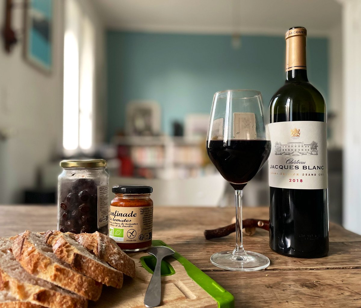 JeanPhilippeGautier tweet media