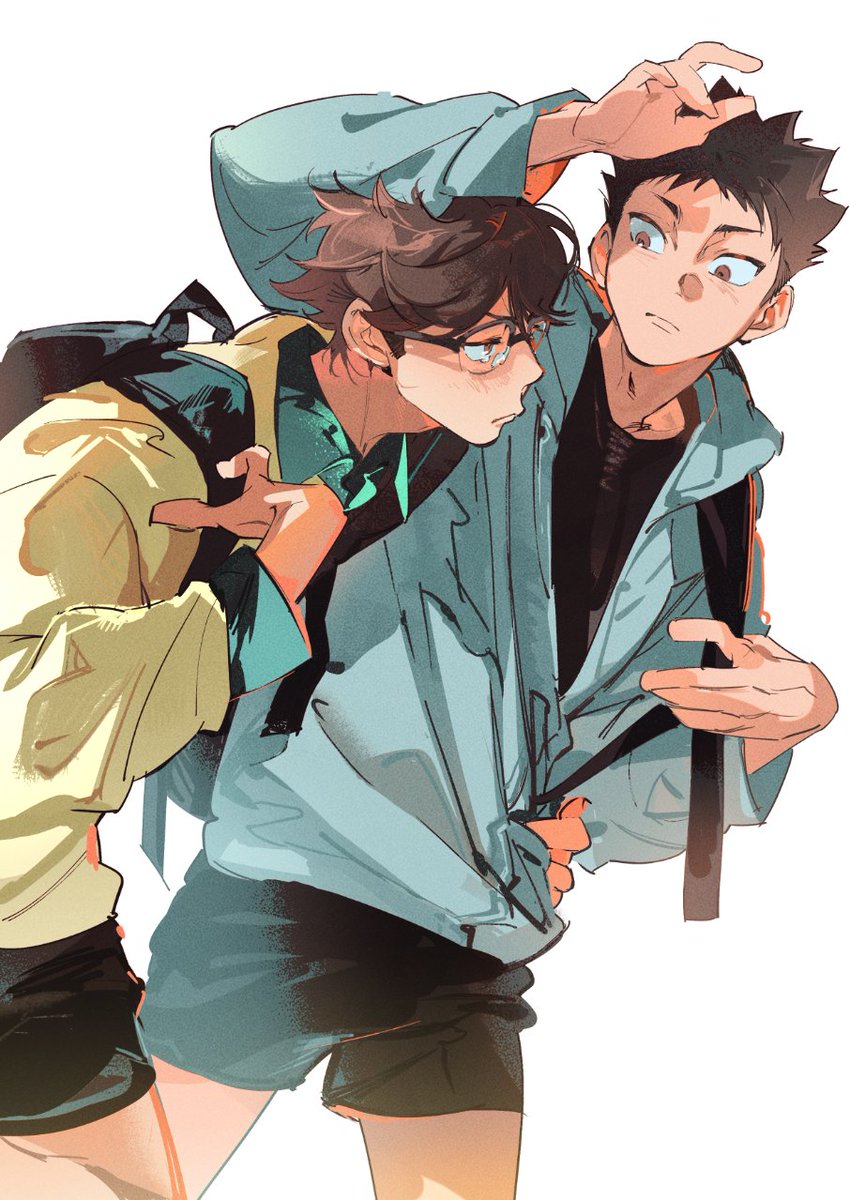 atie1225's tweet image. 😩💦