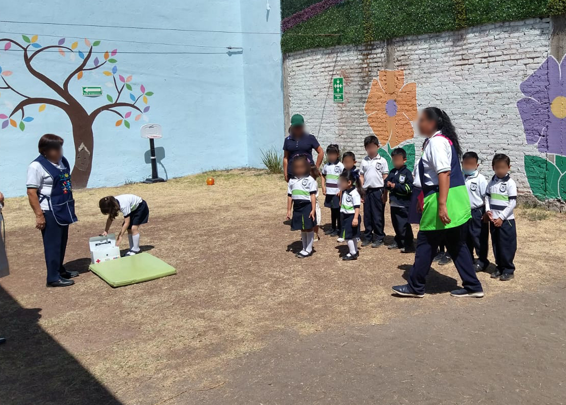 Secretaría de Seguridad Ciudadana Celaya tweet media