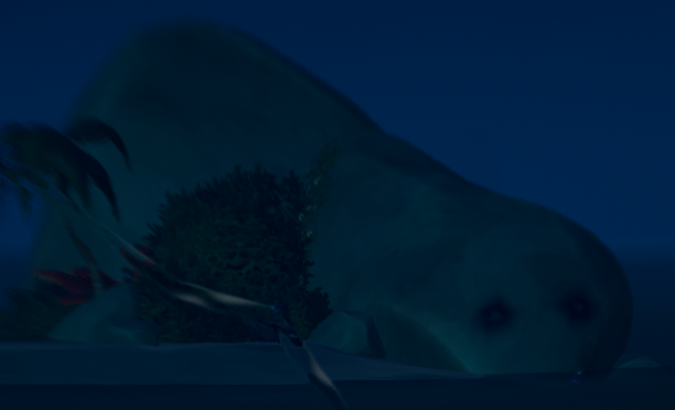 GIANT SEAL SPOTTED IN SEASON 14!!!!

<a href="/RareLtd/">Rare Ltd.</a> <a href="/SeaOfThieves/">Sea of Thieves</a>