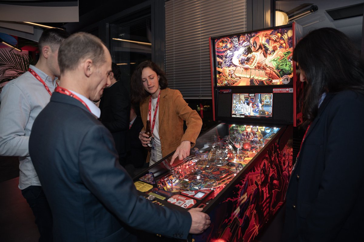 YesWeHack ⠵ tweet media