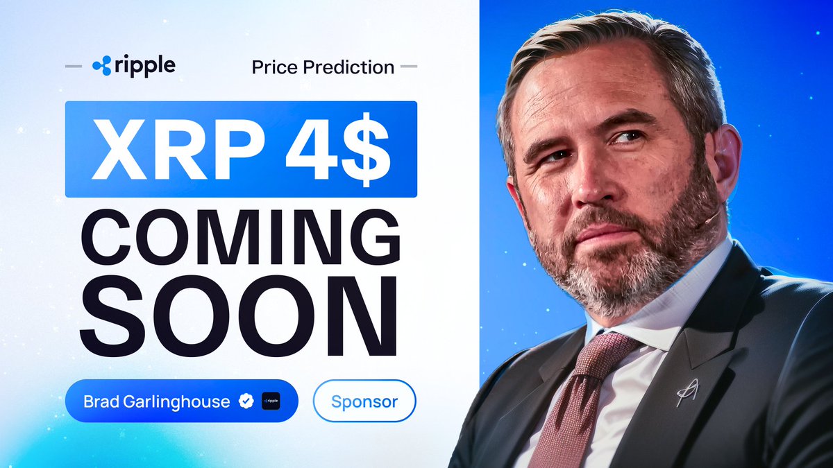 NewsWaradana's tweet image. 🚨BREAKING: Ripple defeats SEC!  $XRP Reward Program starts now! XRP ready for $4

➡️MORE INFO: @XRP_NEWS2025