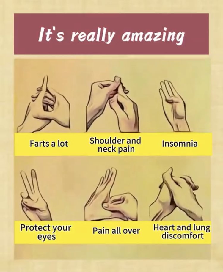 gargi_satvic's tweet photo. Rubbing fingers, a practice rooted in both traditional healing and astrology, is believed to offer health benefits, linked to planetary energies and influences. 
#healthcaresystemfacts https://t.co/VdxMicz464
