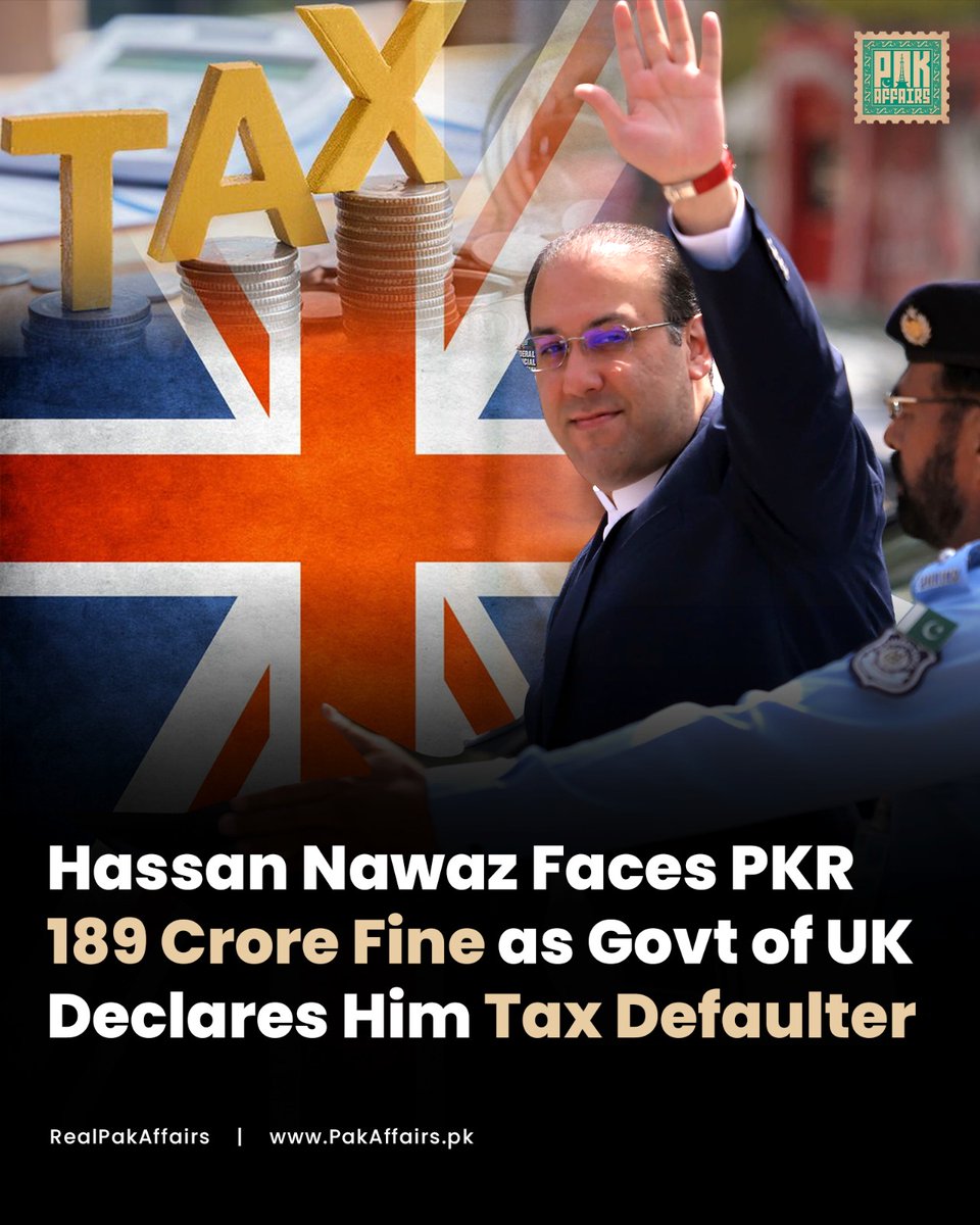 Pak Affairs tweet media