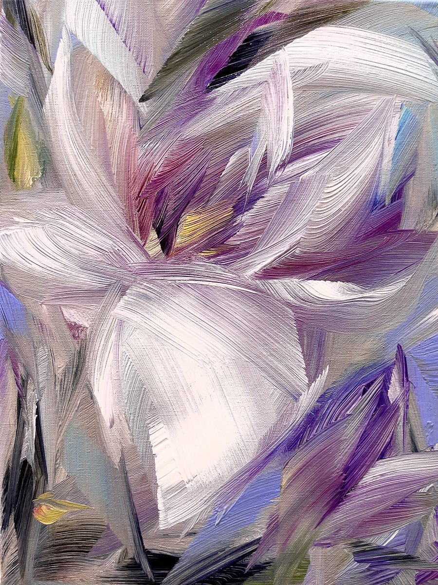 Floral art #verakober