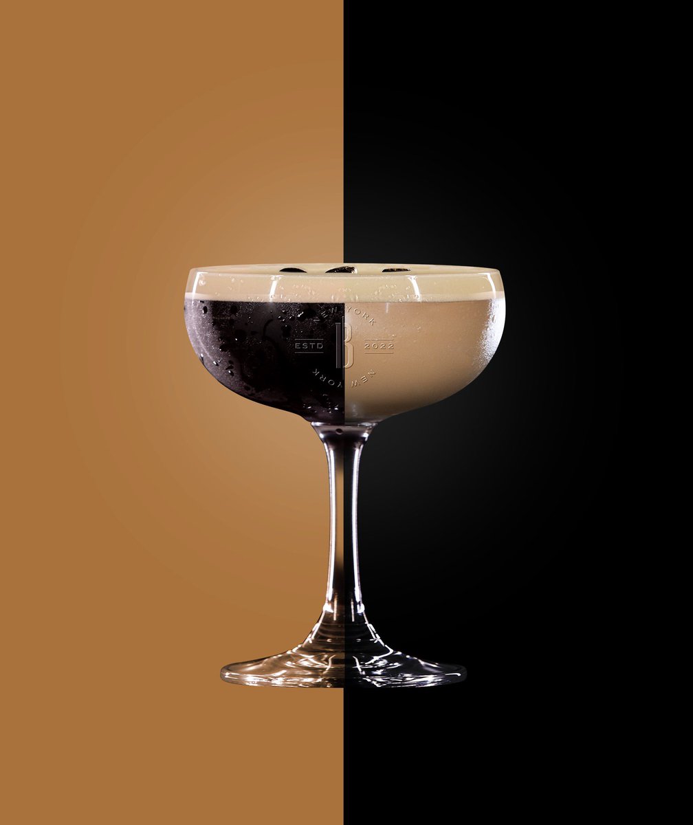 Nigel Barker (@nigelbarker) on Twitter photo Are you classic or creamy?
<a href="/thebarkerco/">The Barker Company</a> launches the first ever ready to serve Cappuccino Martini
barkermartinis.com Are you classic or creamy?
<a href="/thebarkerco/">The Barker Company</a> launches the first ever ready to serve Cappuccino Martini
barkermartinis.com