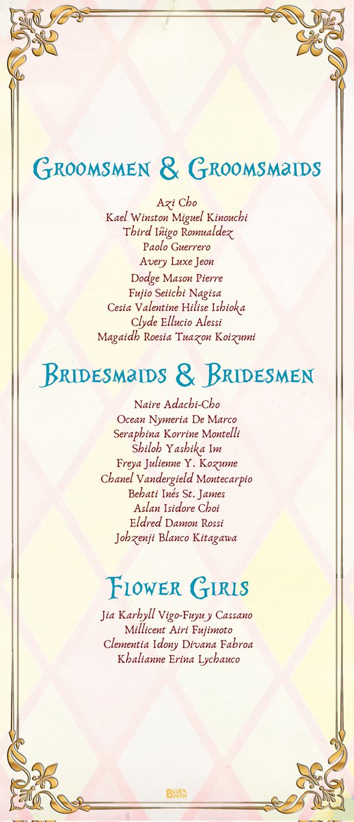 𝓣he 𝓒rowning of 𝓗earts: 𝓐 𝓣ale of 𝓥ows tweet media