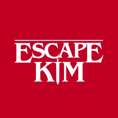 Escape Kim tweet media