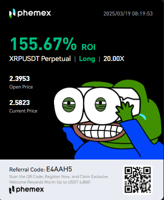 NoVac404's tweet photo. $XRP <3 https://t.co/GJB7exh2Qv