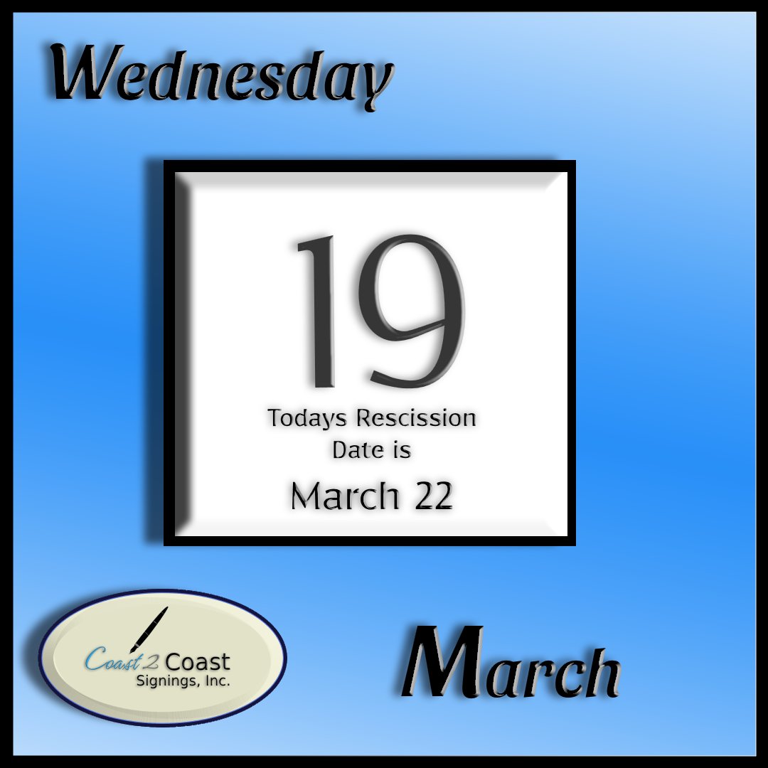 C2C_Signings's tweet photo. #c2csignings #coast2coastsignings #socalsignings #rescission #rescissioncalendar #nrtc https://t.co/SxpT8SJlOt