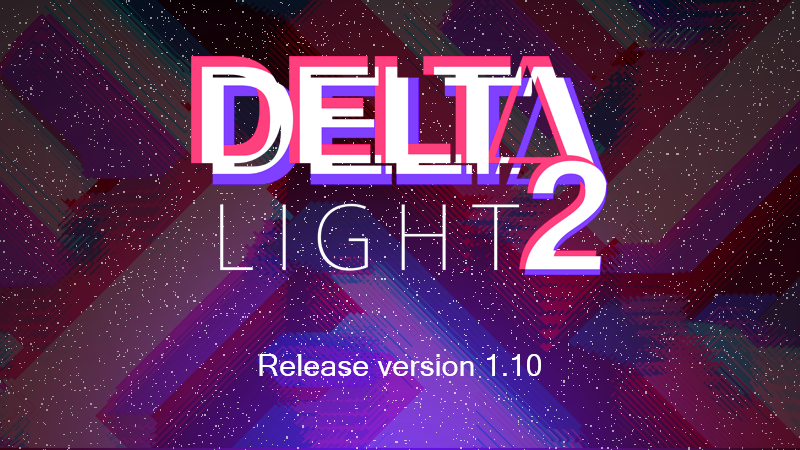 flapbox's tweet image. 📢Hey everyone! 📢

This is it, the official release version of Delta Light 2! It’s been an incredible journey, and in many ways, it’s only just beginning. 💜

As of today, the game is officially available to the general public. Come find us on Steam!

@Steam #gamedev #indiedev
