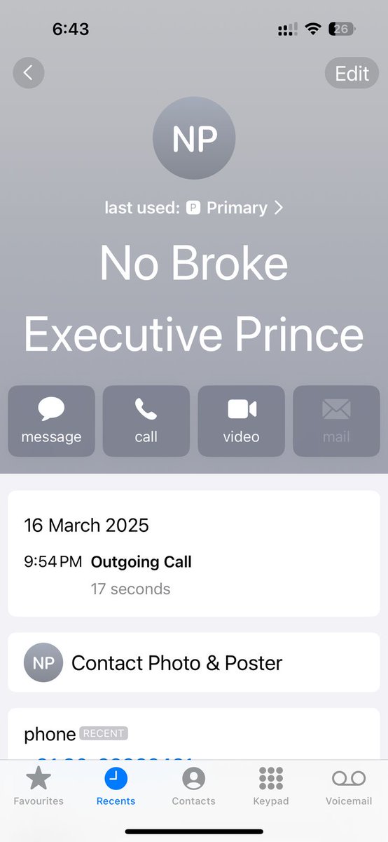 Utkarsh Shrirao tweet media