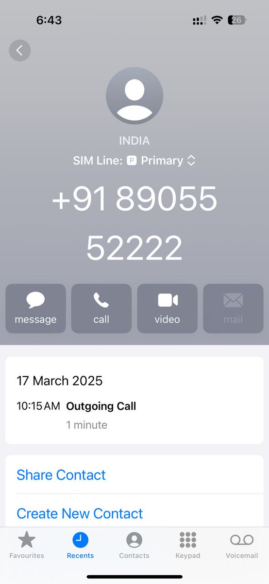 Utkarsh Shrirao tweet media