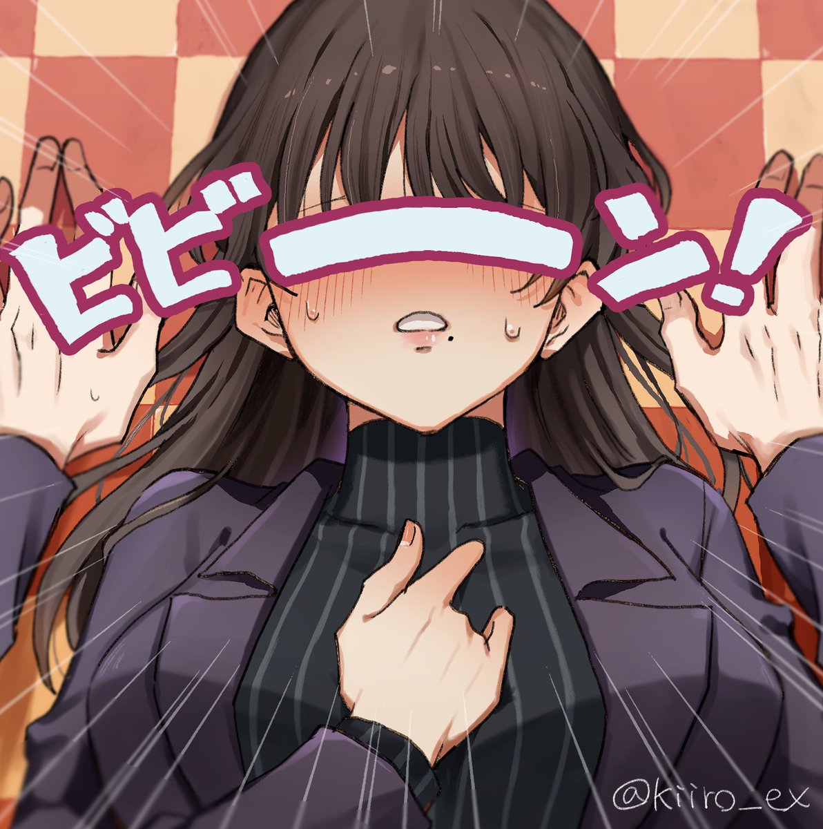 ひいろ tweet media